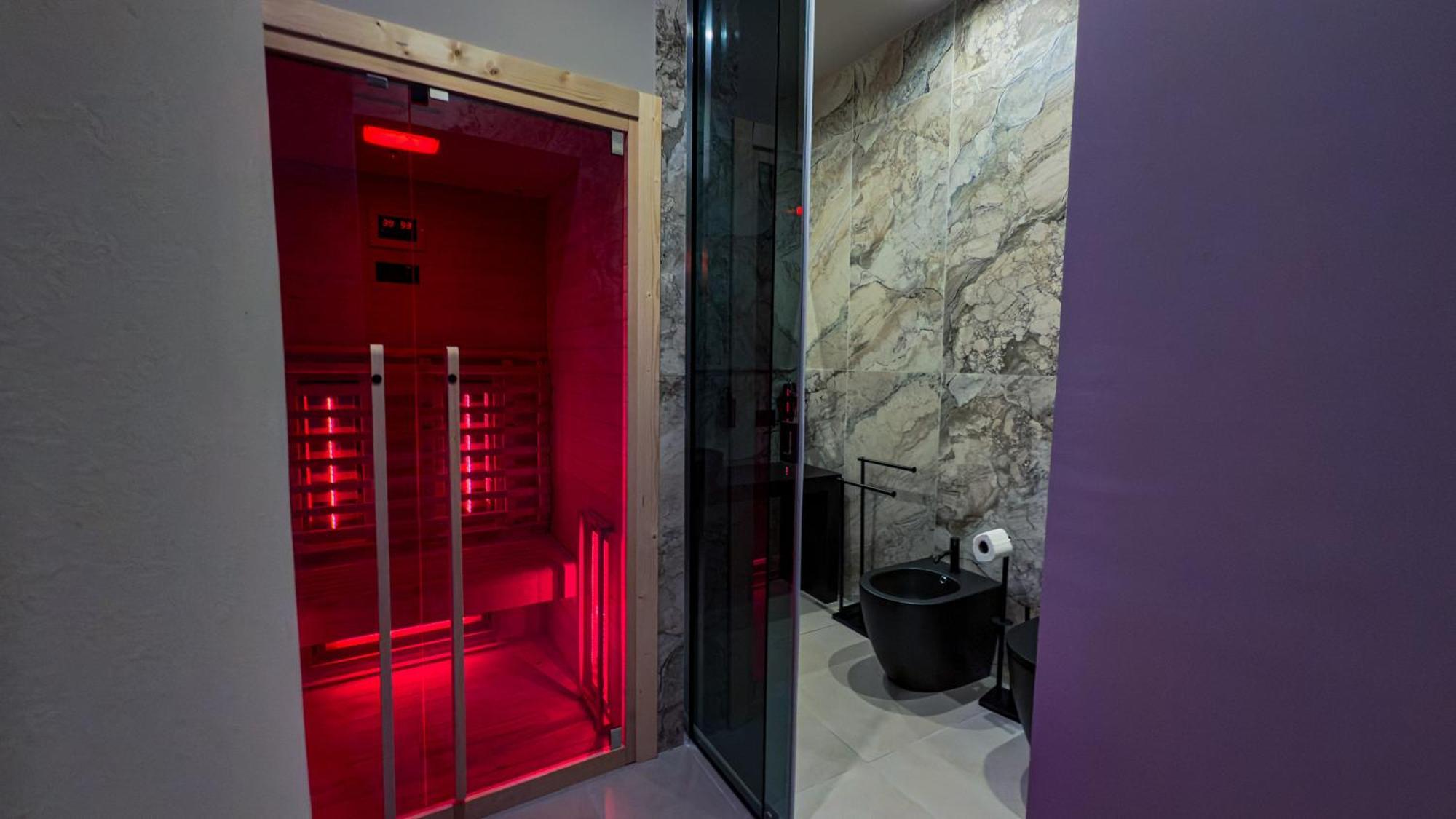 Supreme Suite&Spa Palermo Bagian luar foto
