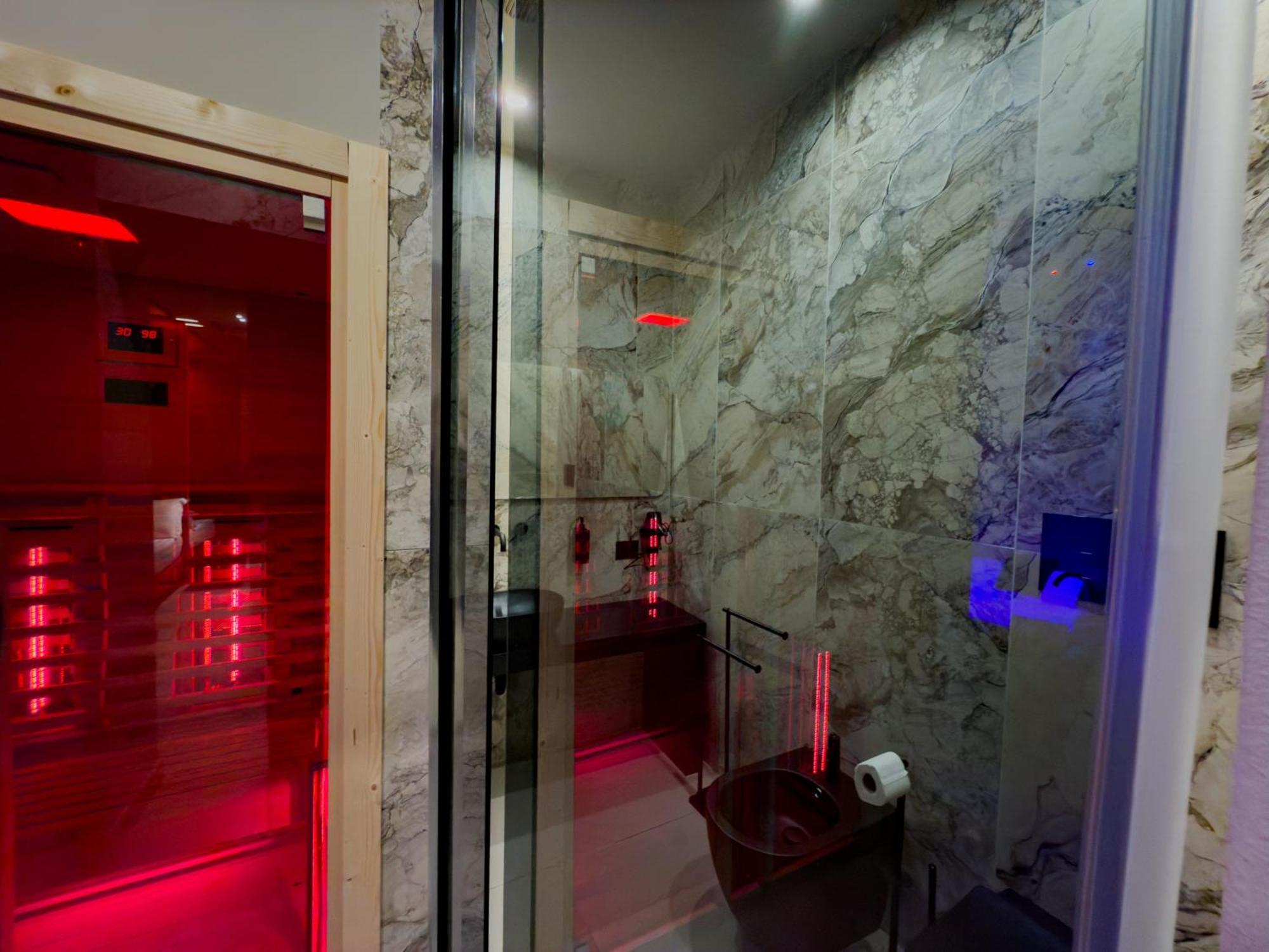 Supreme Suite&Spa Palermo Bagian luar foto