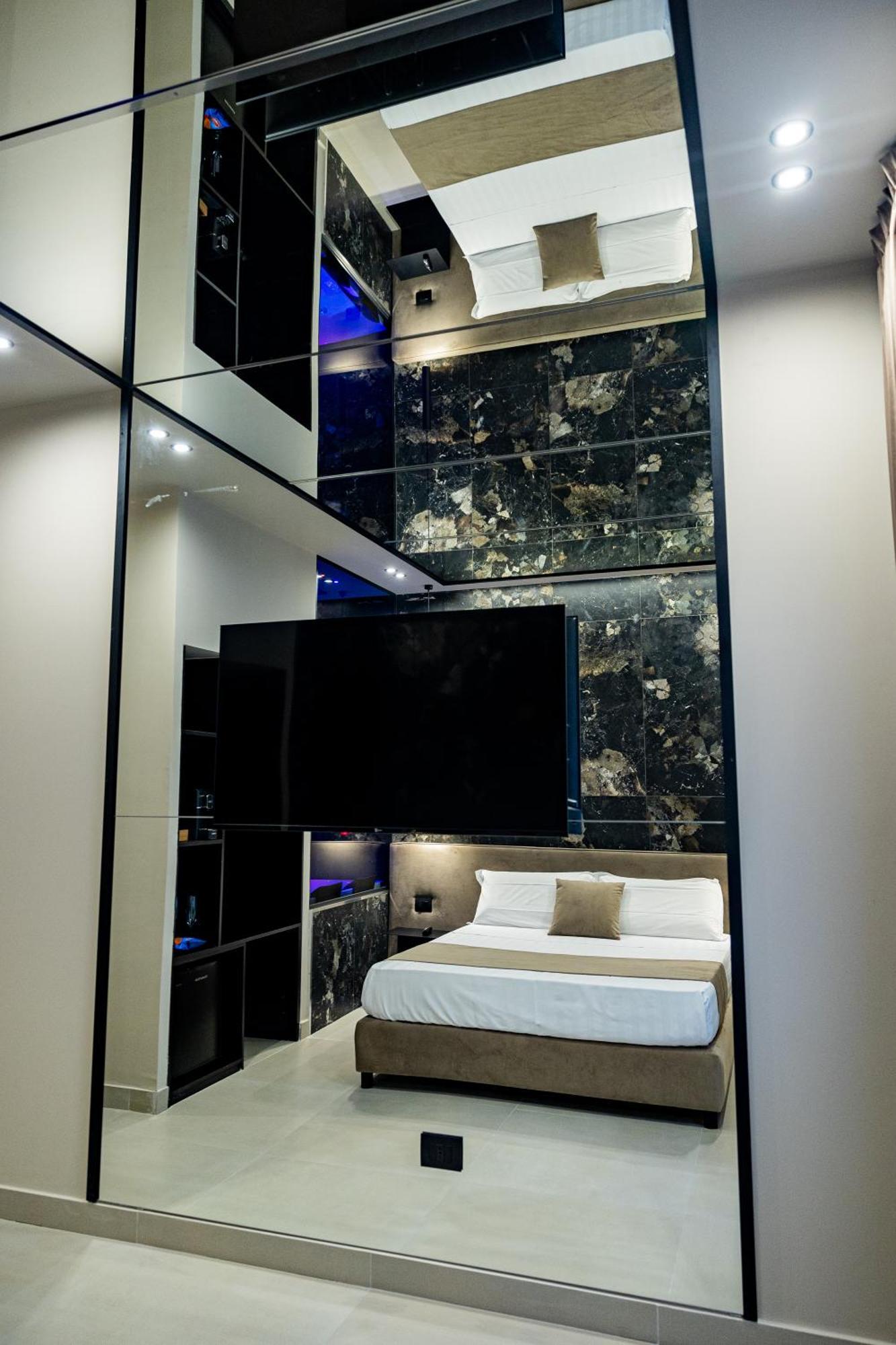 Supreme Suite&Spa Palermo Bagian luar foto