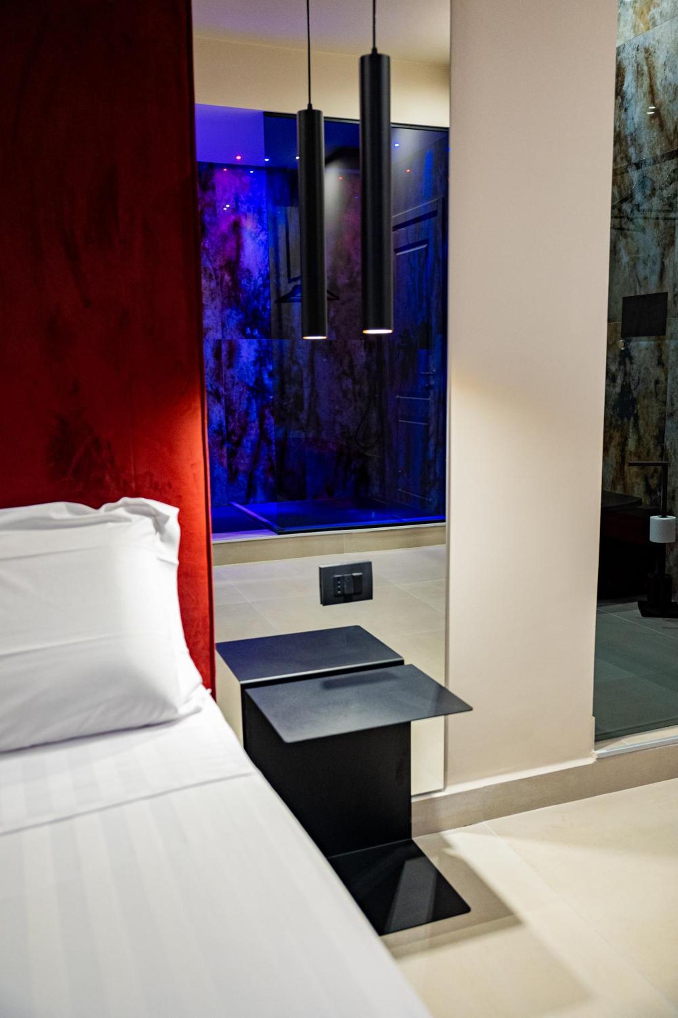 Supreme Suite&Spa Palermo Bagian luar foto