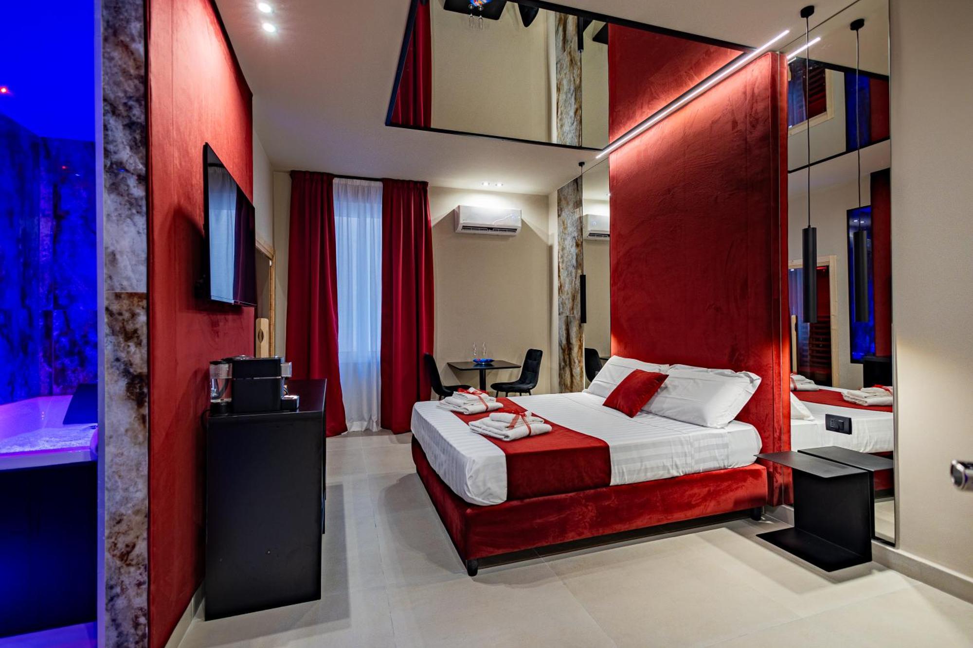 Supreme Suite&Spa Palermo Bagian luar foto