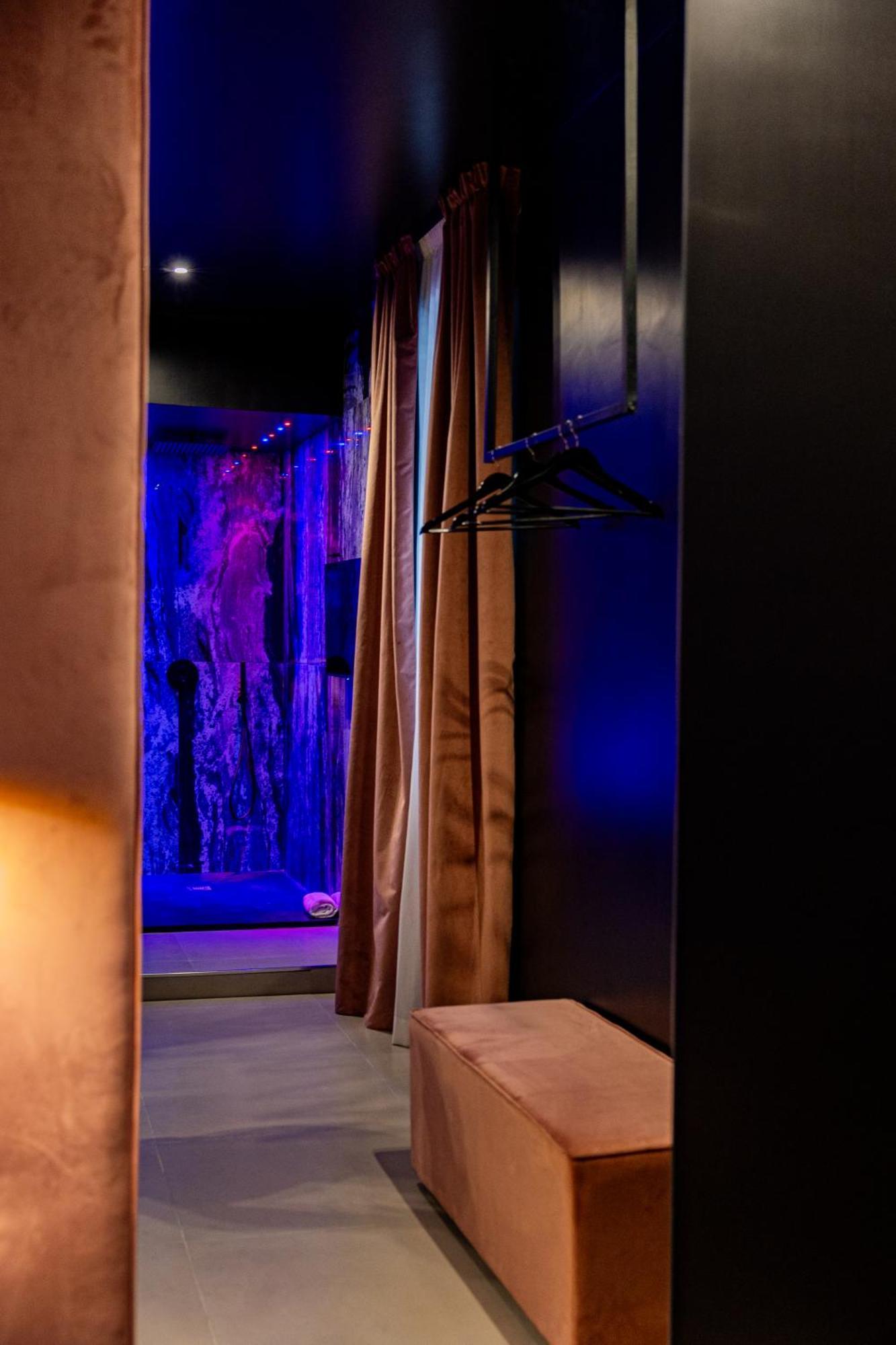 Supreme Suite&Spa Palermo Bagian luar foto