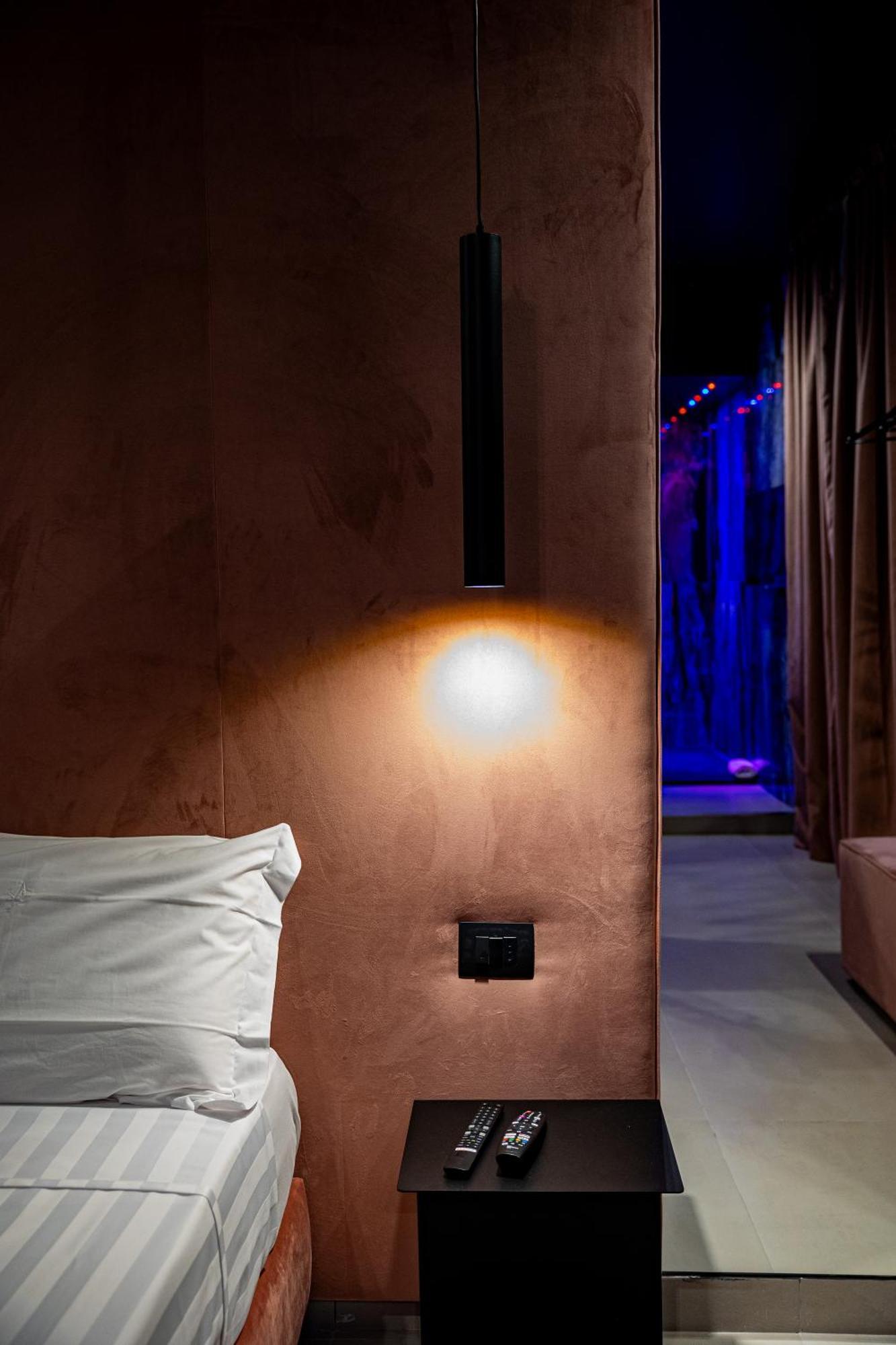 Supreme Suite&Spa Palermo Bagian luar foto
