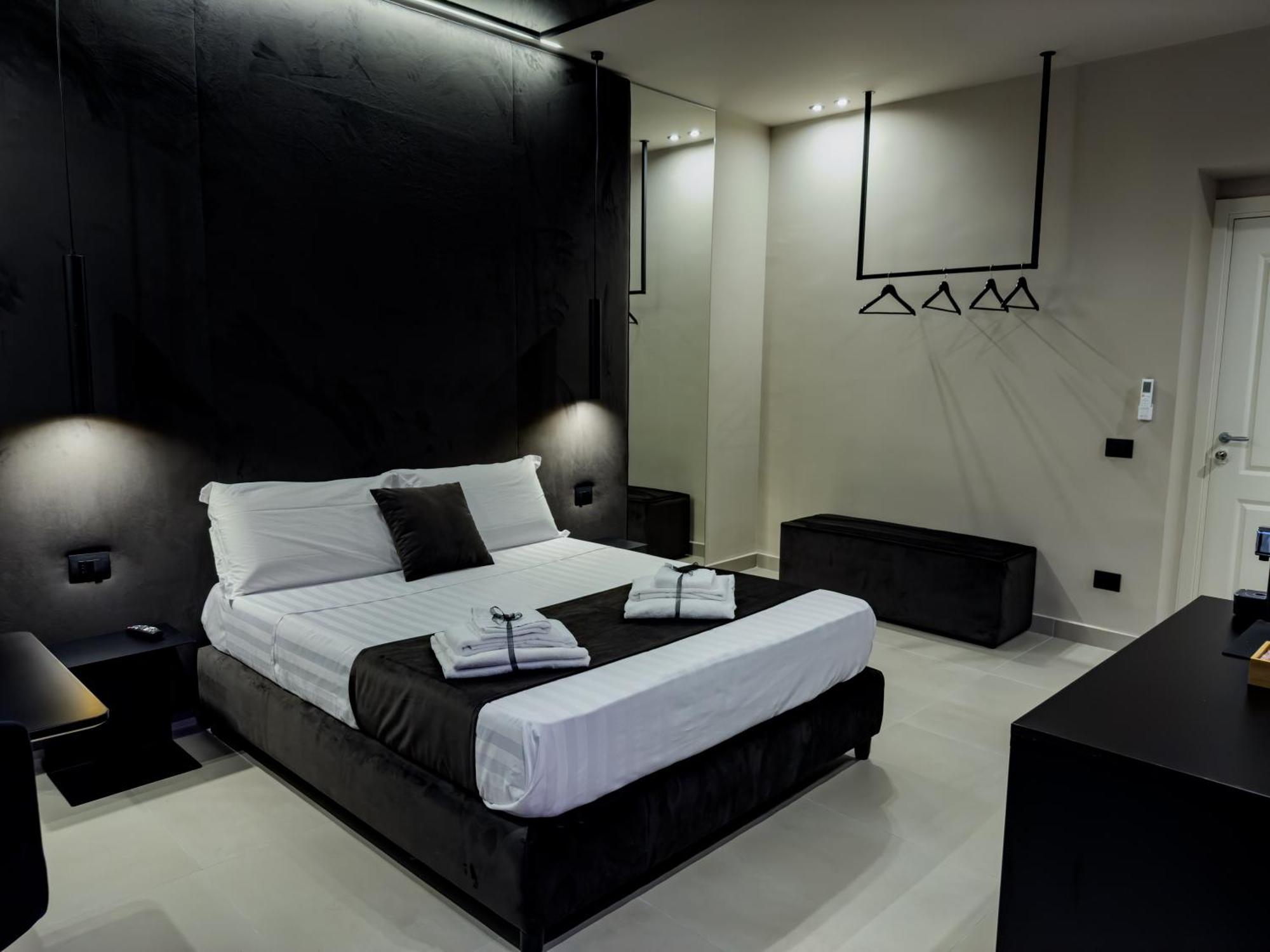 Supreme Suite&Spa Palermo Bagian luar foto