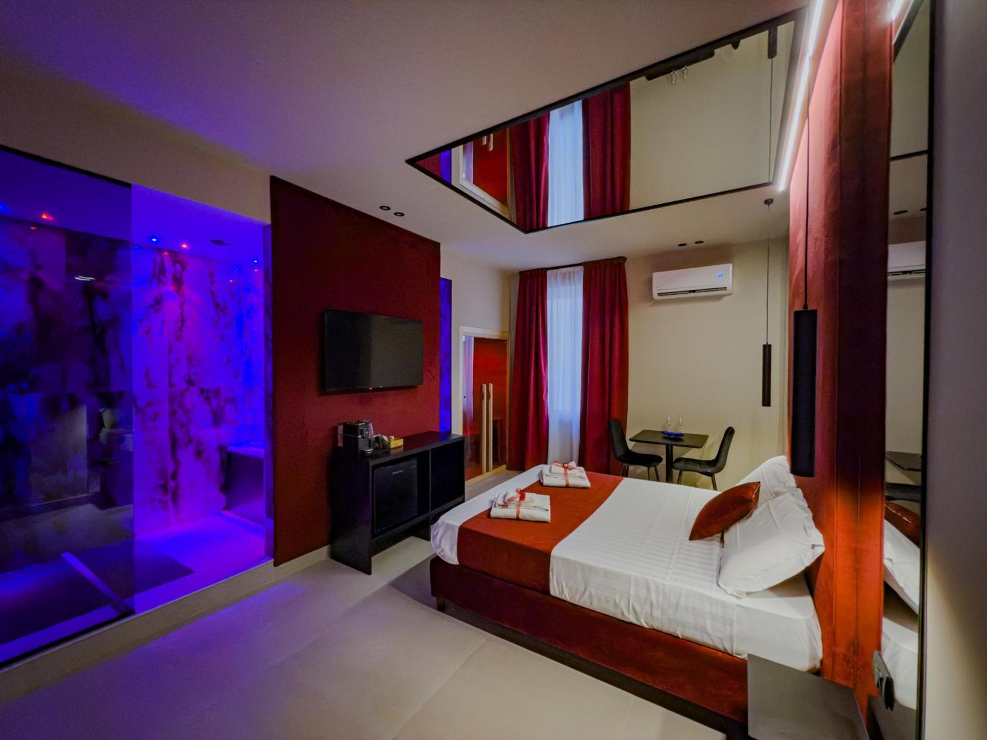 Supreme Suite&Spa Palermo Bagian luar foto